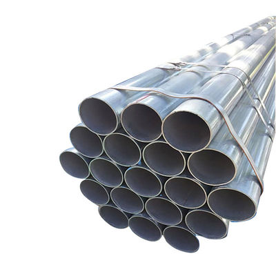 kwaliteit  Boiler pipe with factory GI hot chinese steel pipe quality guarantee galvanized iron pipe 3 inch price fabriek