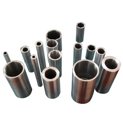 kwaliteit  Structural pipe SUPPORTING MATERIAL SAE52100 /GCr15 SUPPORTING HOT SALE of seamless tubes and pipes, STEEL TUBE steel IN CHINA by cold drawn fabriek