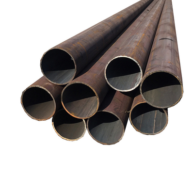 Seamless drill pipe carbon steel pipe /astm a106 sch40 seamless steel pipe tube astm a286-d carbon steel pipe