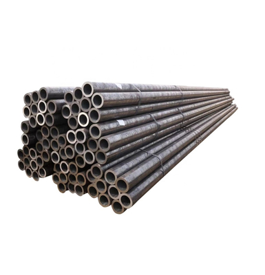 Food Industry Welded Steel Pipe Galvanized Steel Pipe Steel Pipe